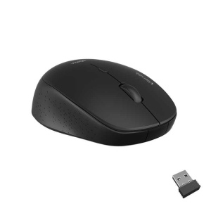 MEETION R570 BEŽIČNI Miš 2.4GHZ, CRNI - Img 2