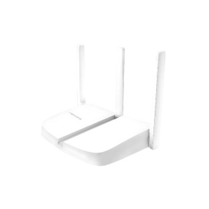 Mercusys MW305R V3.3, 300Mbps Wireless N Router