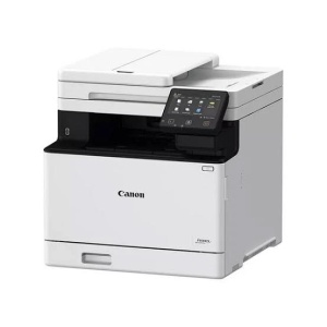 MFP Color Laser Canon i-SENSYS MFP754CDW II 1200x1200dpi/33ppm/ADF/Duplex/Fax/USB/WiFi/CRG-069
