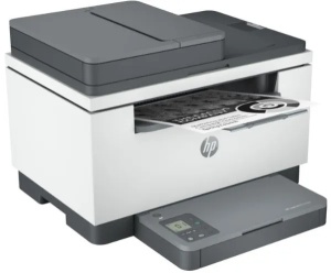 MFP HP LaserJet M236sdw 600x600/64MB/29ppm/19ipm/USB/LAN/WiFi/Duplex/ADF/Toner HP136 9YG09A - Img 3