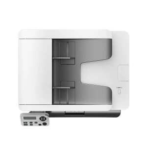 MFP Laser Pantum BM5100adn štampač/skener/kopir/DADF/40ppm/1200dpi/512MB/duplex/LAN/TL-5120/DL-5120 - Img 3
