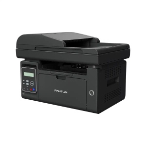 MFP Laser Pantum M6550nw štampač/skener/kopir/22ppm/1200dpi/128MB/ADF/LAN/WiFi toner PA-210 - Img 3