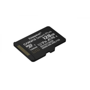 Micro SD Card 128GB Kingston SDCS3/128GBSP class 10 - Img 2