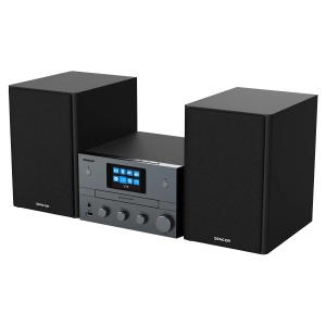 Mikro linija SENCOR SMC 5700WDB WIFI/DAB - Img 2