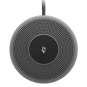 Mikrofon Logitech dodatni za Meetup Video konferencijsku kameru 989-000405