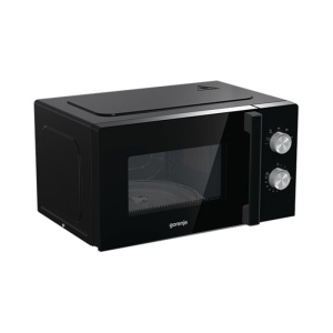 Mikrotalasna Gorenje MO17E1BH