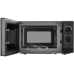 Mikrotalasna Sencor SMW 0718BK/17L/700W/crna - Img 4
