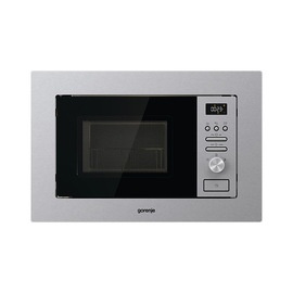 Mikrotalasna ugradna rerna Gorenje BM201AG1X - Img 2