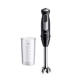 Mikser Braun MQ55001MBK - Img 2
