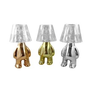 Mini LED stona lampa - Img 1