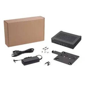 Mini PC Asus PN43-B 2S N200 DDR4 8GB/m.2 512GB/WiFi/BT/1xDP 90MR0172-M00040 - Img 2