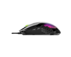 Miš Genius Scorpion M715 7200dpi crni - Img 3