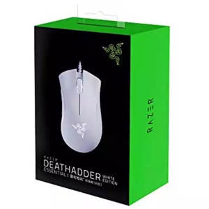 Miš RAZER DeathAdder Essential Beli RZ01-03850200-R3M1 - Img 3