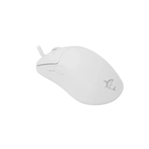 Miš White Shark GRAPHENE 12400DPI/6D/Lightweight/Pixart 3327/White - Img 3