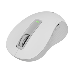 Miš Wireless Everest SM-BT19 Bluetooth beli - Img 3