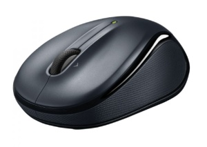 Miš Wireless Logitech M325s tamno sivi 910-006812 - Img 2