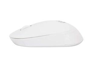 Miš Wireless Manhattan Performance III 190152, White - Img 4