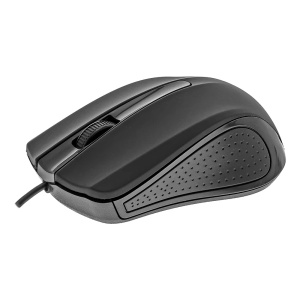 Miš žičani YENKEE YMS 1015BK crni - Img 3