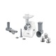 Mlin za meso Bosch MFW2517W - Img 3