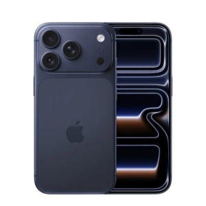 Mobilni telefon Apple Iphone 17 pro Max 256GB Deep Blue