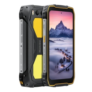 Mobilni telefon Blackview BV7300 6/256 Yelow IP68 & IP69K - Img 2