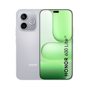 Mobilni telefon Honor 600 Lite OP 8/256GB siva
