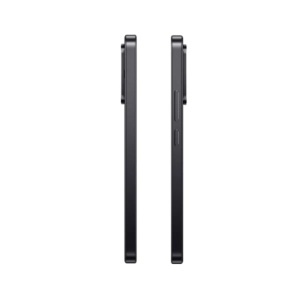 Mobilni telefon Xiaomi 17T 12/256GB crna