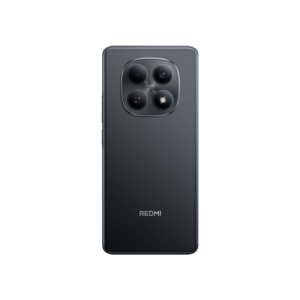 Mobilni telefon Xiaomi Redmi Note 15 6/128GB crna