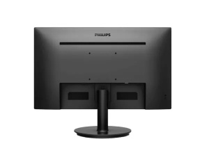 Monitor 21.5" PHILIPS 221V8/00 VA/VGA/HDMI/VESA/crna - Img 2