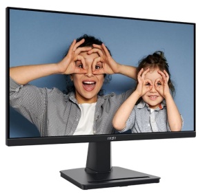 Monitor 22inc MSI PRO MP225 Flat FHD IPS 100Hz 1 ms HDMI/VGA - Img 3