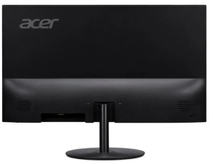 Monitor 23.8 ACER Ultra Slim IPS SA242YP,1920x1080,144Hz,1ms VRB/HDMI,DP/Freesync,VESA,crna - Img 2