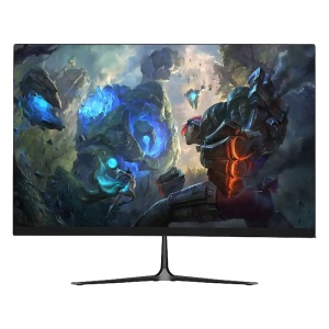 Monitor 23.8 Zeus ZUS2300IPS 1920x1080/Full HD/IPS/5ms/100Hz/HDMI/VGA/Frameless - Img 4