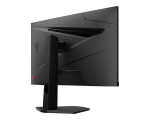 Monitor 23.8inc MSI G244F E2 FHD RAPID IPS 1MS 2xHDMI/DP 180Hz,LED,Crni - Img 2