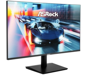 Monitor 24.5" AsRock CL25FFA IPS 1920x1080/120Hz/1ms/HDMI/VGA - Img 3