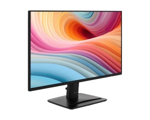 Monitor 24 MSI PRO MP242A E2 IPS FHD 120 Hz 1ms HDMI, DP, VGA - Img 3
