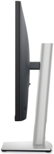 Monitor 27" Dell P2723QE IPS 3840x2160/60Hz/5ms/HDMI/DP/USB/USB-C/pivot - Img 4