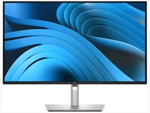 Monitor 27" Dell P2725D IPS 2560x1440/100Hz/5ms/HDMI/DP/USB/USB-C/pivot - Img 2
