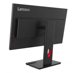 Monitor 27" Lenovo T27-40 64A5MAT6EU IPS/1920x1080/120Hz/4ms/HDMI/DP/VGA/USB - Img 4