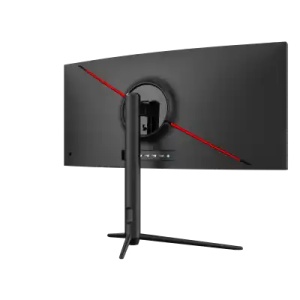 Monitor 30 Dahua LM30-E330CA 2560x1080/VA/21:9/200HZ/1ms/2xHDMI/DP/Curved - Img 2