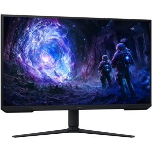 Monitor 32" Samsung LS32FG510EUXEN VA 2560x1440/180Hz/1ms/HDMI/DP - Img 2