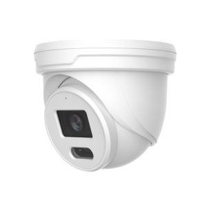 Mrežna IP DOM kamera 4MP, POE, Smart Dual Light - Img 2