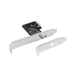 Mrežna kartica PCIE TP-Link Archer T2E wireless 600Mb/s dual band - Img 3