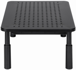 MS-TABLE-D-01 Gembird Podesivo postolje sa fiokom ya monitor 370x235x140mm - Img 2