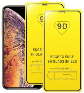 MSG9-XIAOMI-Poco M3 Pro * Glass 9D full cover,full glue, zastitno staklo za XIAOMI Poco M3 Pro (49) - Img 3