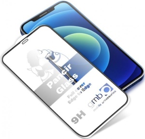 MSGC9-SAMSUNG-S20 Plus * Pancir Glass Curved, Edge Glue Full cover, za mob. SAMSUNG S20 Plus(139) - Img 3