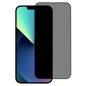 MSGP-IPHONE-12 PRO MAX * Privacy Glass full cover,full glue, staklo za IPHONE 12 PRO MAX (239.) - Img 3