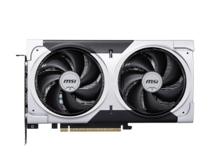 MSI GeForce RTX 5060 Ti 8G VENTUS 2X OC PLUS grafička karta
