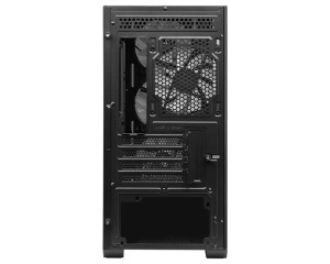 MSI MAG FORGE M100A kućište