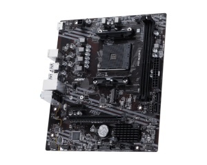 MSI PRO A520M-S matična ploča