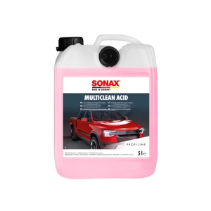 MultiClean kiselina 5L SONAX - 632500